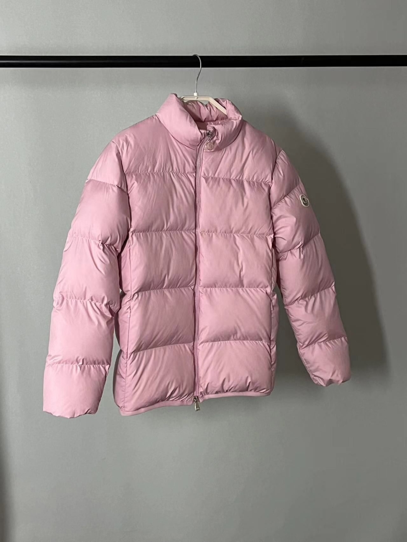 Moncler Down Coat